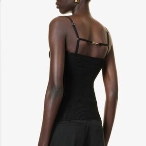 Jacquemus le haut sierra top